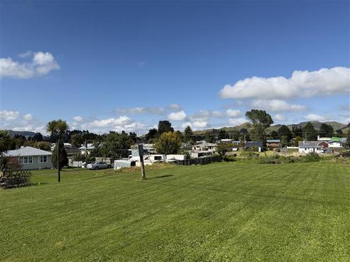 16 Ranfurly Terrace, Raetihi