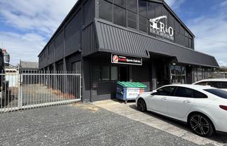 Mt Roskill Showroom - 263sqm