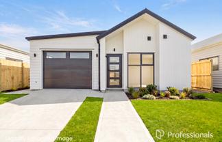 3-24 Te Ara o Wai Marama (Arakura Plains), Wainuiomata