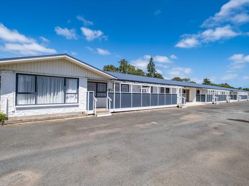 65 North Road, Kaitaia