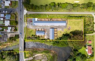 Prime Residential Development Opportunity