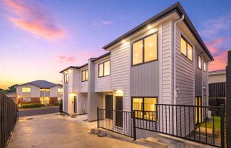 14B Volante Avenue, Manurewa