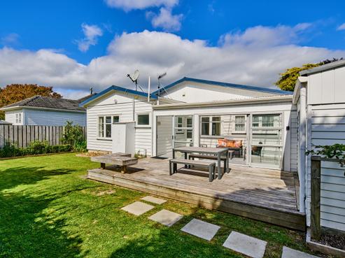 10 Bentinck Street, Wallaceville