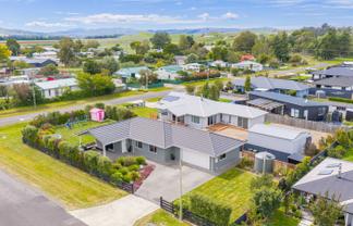 13 Bell Street, Otane