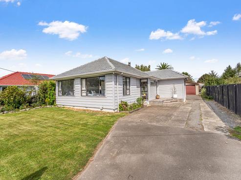 157 Buchanans Road, Hei Hei