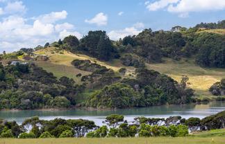 9 Toka Tuu Street, Raglan