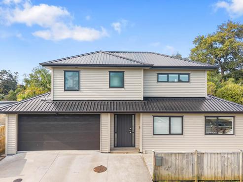 1A Coletta Lane, Te Atatu South