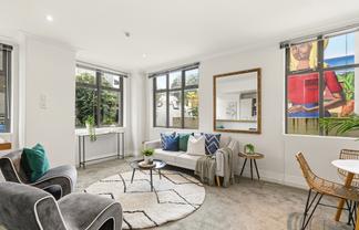 1F/16 The Terrace, Wellington Central