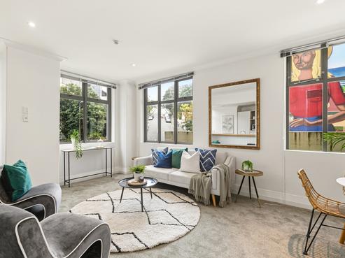 1/16F The Terrace, Wellington Central