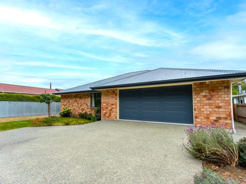141 Domain Avenue, Temuka