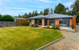 141 Domain Avenue, Temuka