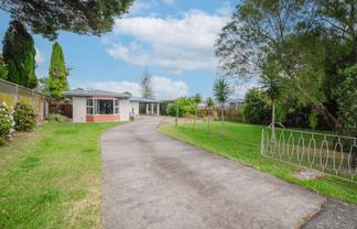 134 Maich Road, Manurewa