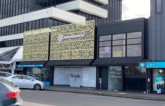Flexible Office Opportunity - Takapuna