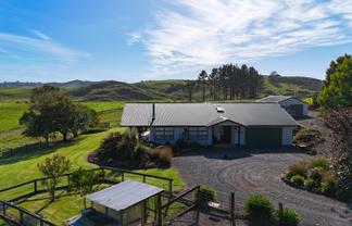 264 Okokako Road, Kerikeri