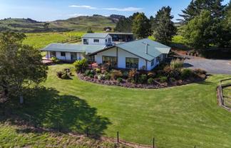 264 Okokako Road, Kerikeri