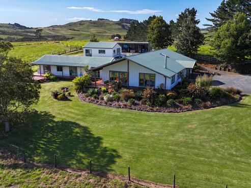 264 Okokako Road, Waimate North