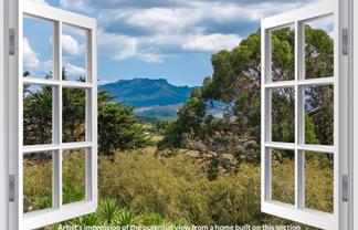 89A Greenslade Road, Raglan