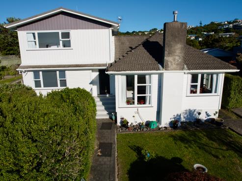 85 Normandale Road, Normandale