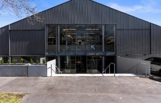Flawless Parnell Office