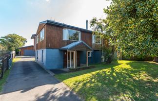 61 Hinekura Avenue, Taupo