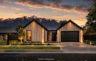 Lot 1135 Hanley's Farm, Jacks Point