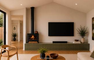 Lot 1109 Hanley's Farm, Jacks Point