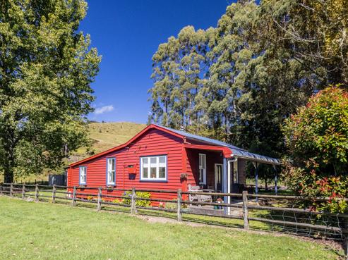 35 Kaitieke Road, National Park