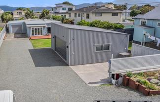 116 Seaview Road, Paraparaumu Beach