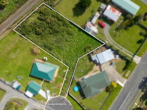 18 Mathew Street, Dannevirke
