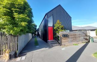 C/398 Gloucester Street, Christchurch Central