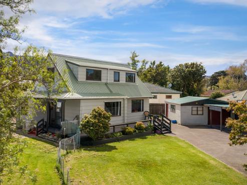 33 Walker Street, Waihi