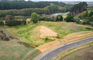 249 Taylors Road, Otaki