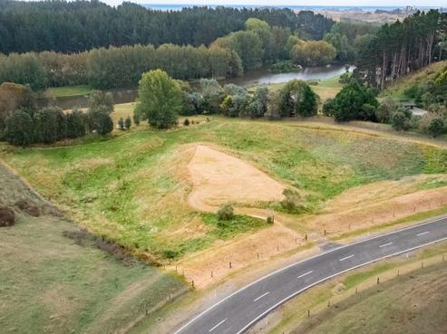 249 Taylors Road, Otaki