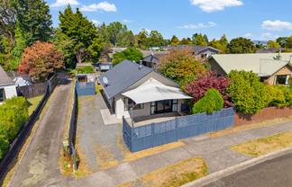 2/1 Glengarry Place, Taupo