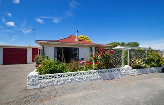 149B Beach Road, Kaikoura