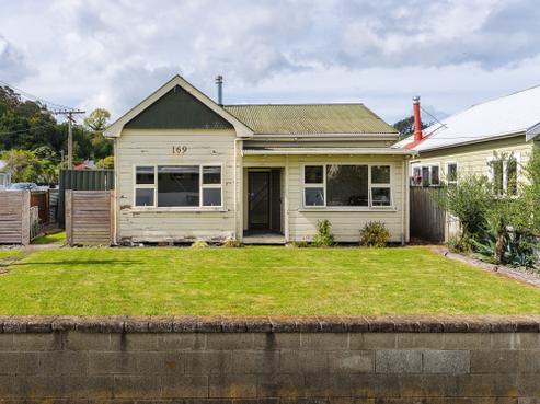 169 Ormond Road, Whataupoko