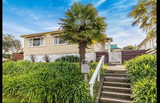 18 Ngataringa Road, Devonport