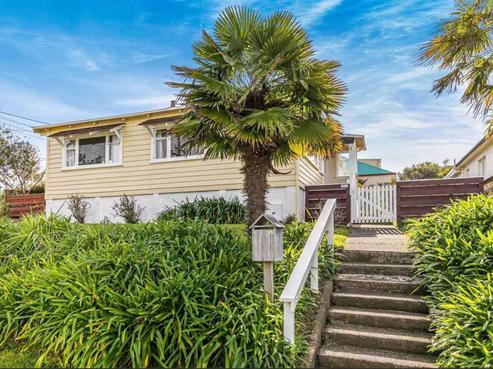 18 Ngataringa Road, Devonport