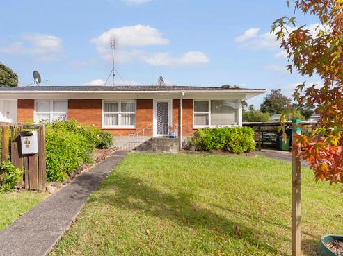 2/44 Diana Drive, Glenfield