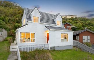61A Woodhouse Avenue, Karori
