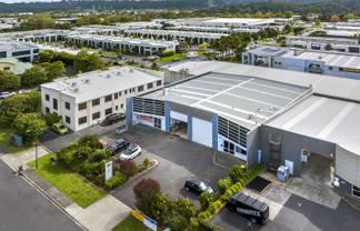 Functional industrial on Tarndale Grove