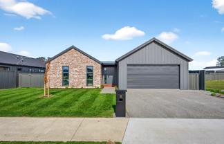 5 Ross Taylor Lane, Masterton