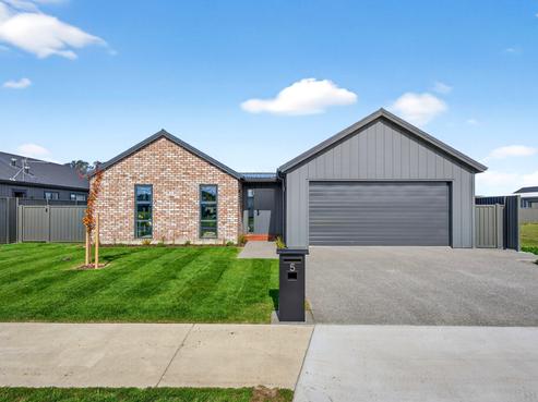 5 Ross Taylor, Masterton