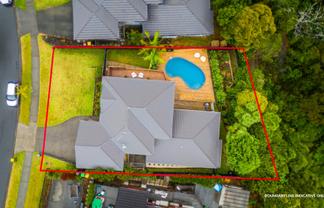 126 Te Wharau Drive, Greenhithe