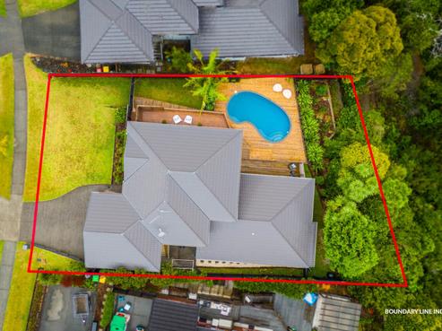 126 Te Wharau Drive, Greenhithe