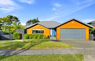 126 Te Wharau Drive, Greenhithe