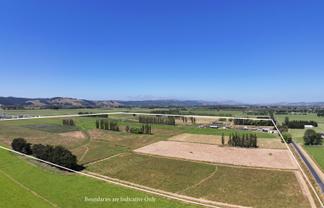 137 and 17 Kirks Drain Road, Momona