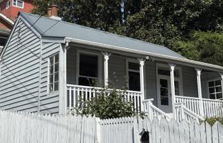 107 Maclaggan Street, Dunedin Central