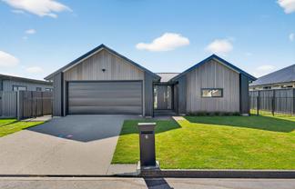 6 Nathan Lane, Masterton