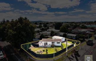 15 Takanini School Road, Takanini